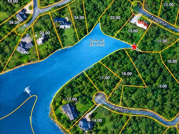 209 Toqua Lane, Mooresburg, TN 37811