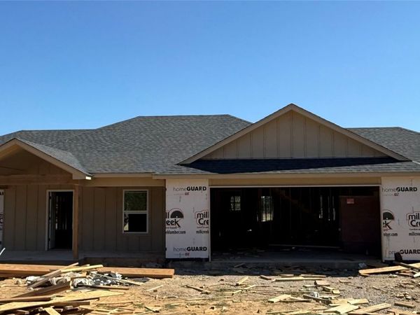 12339 E 114th Place North , Collinsville, OK 74021