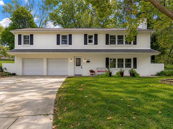 6101 Englewood Avenue, Raytown, MO 64133