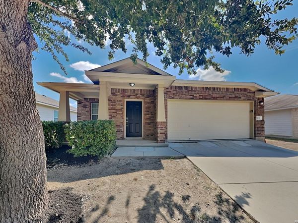 209 Brahma Way, Cibolo, TX 78108