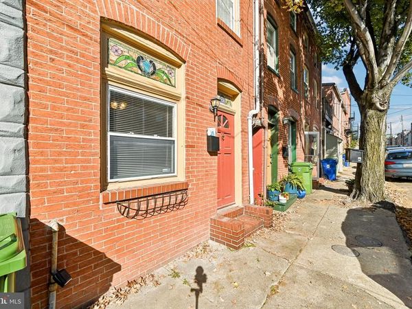 308 S REGESTER STREET S , BALTIMORE, MD 21231