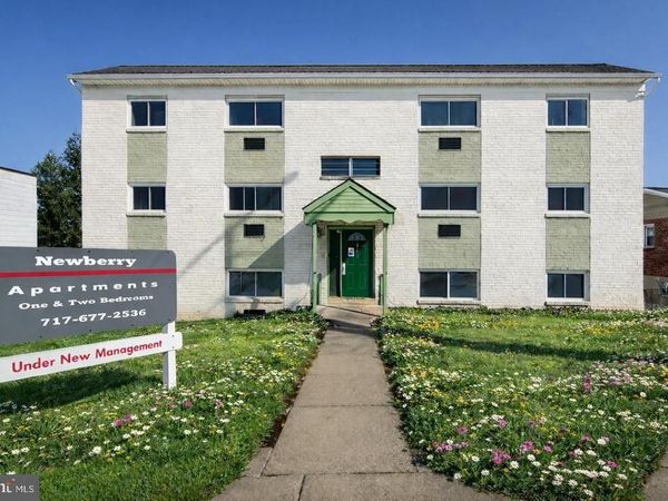 403 N NEWBERRY STREET , Unit 301, YORK, PA 17401