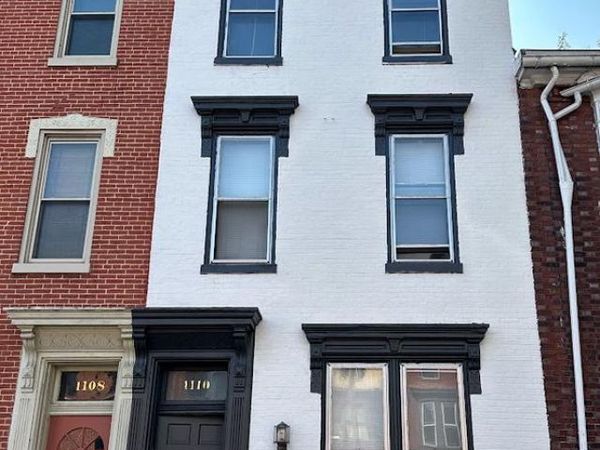 1110 N 2ND STREET, HARRISBURG, PA 17102