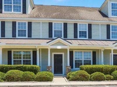905 Hemingway Circle, Summerville, SC 29483