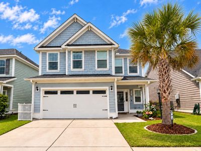 542 Alderly Drive, Moncks Corner, SC 29461