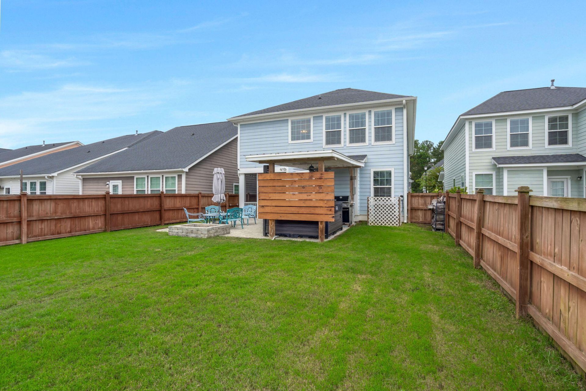 542 Alderly Drive Photo 33