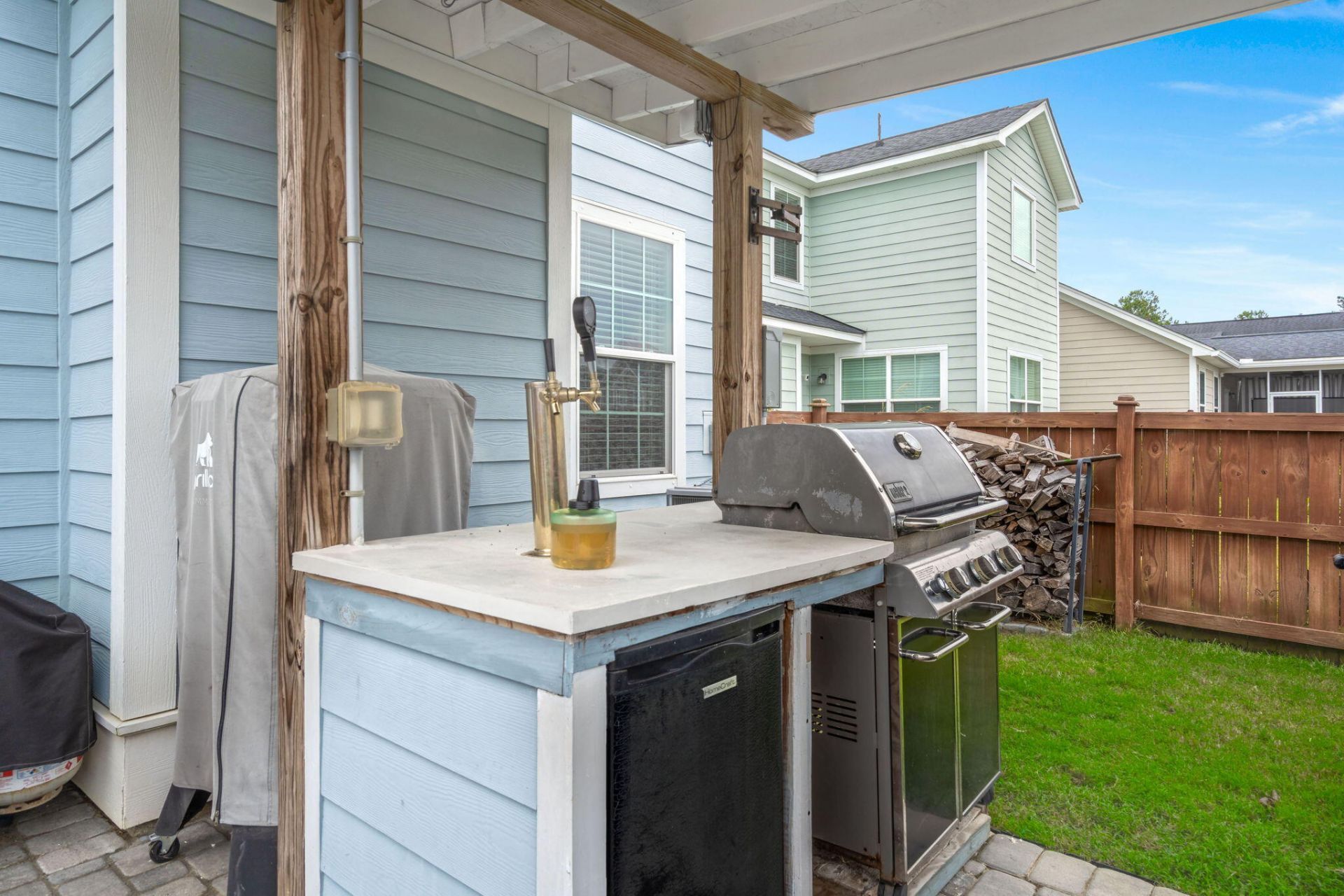 542 Alderly Drive Photo 35