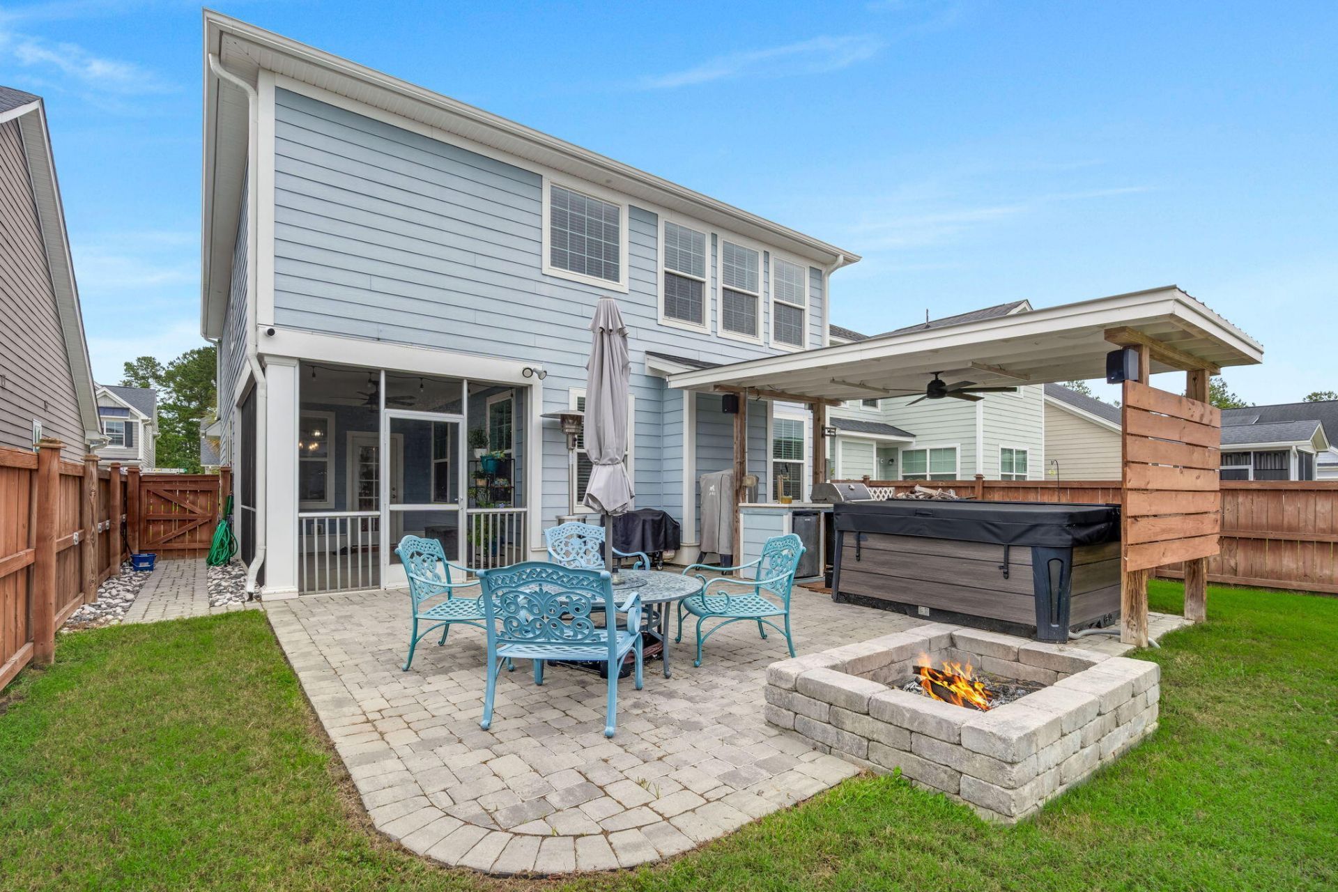 542 Alderly Drive Photo 6