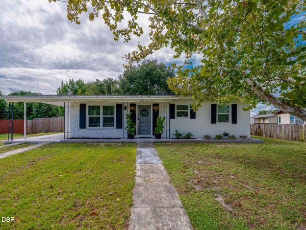 605 E Normandy Boulevard, Deltona, FL 32725