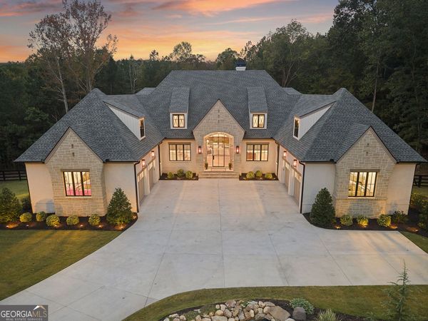 10235 Cedar Ridge Drive, Milton, GA 30004