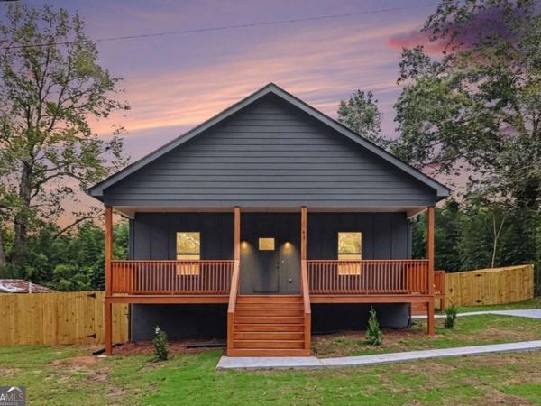 43 Arnco 2nd Street, Newnan, GA 30263
