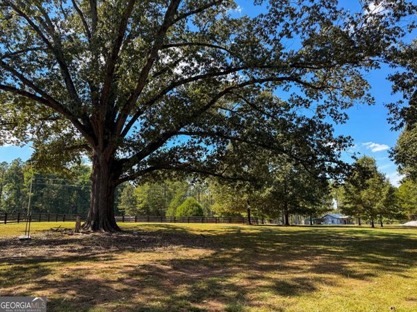0 Adolphus Callaway Road, Rayle, GA 30660