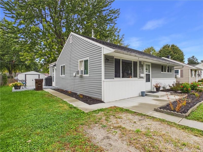 124 W Harmon Drive, Greenville, OH 45331 Photo 16