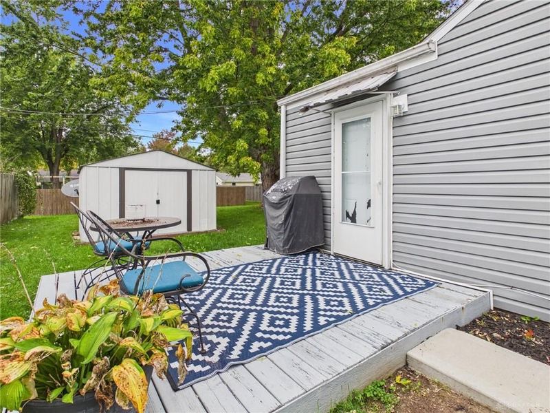 124 W Harmon Drive, Greenville, OH 45331 Photo 17