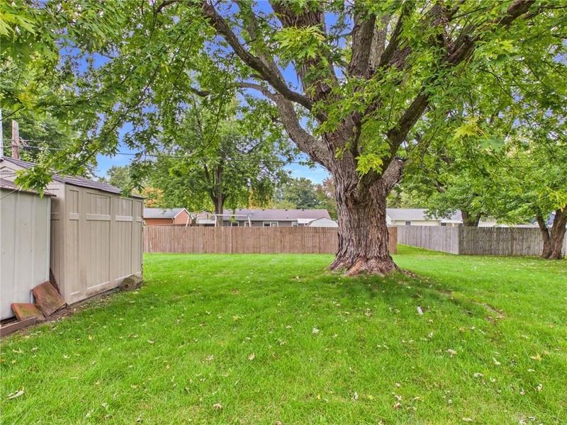 124 W Harmon Drive, Greenville, OH 45331 Photo 18
