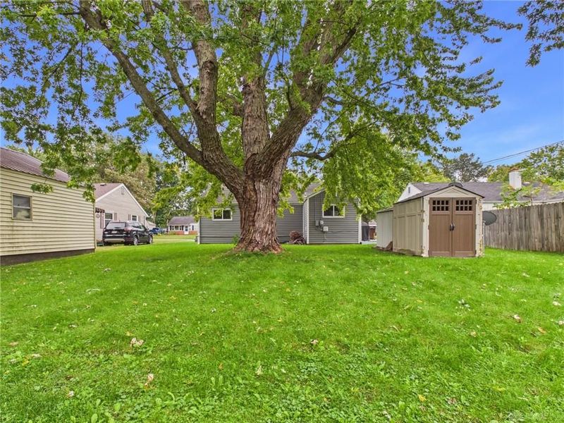 124 W Harmon Drive, Greenville, OH 45331 Photo 19