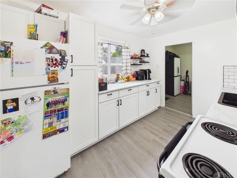 124 W Harmon Drive, Greenville, OH 45331 Photo 7