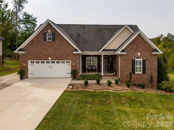 120 Riley Drive, Taylorsville, NC 28681
