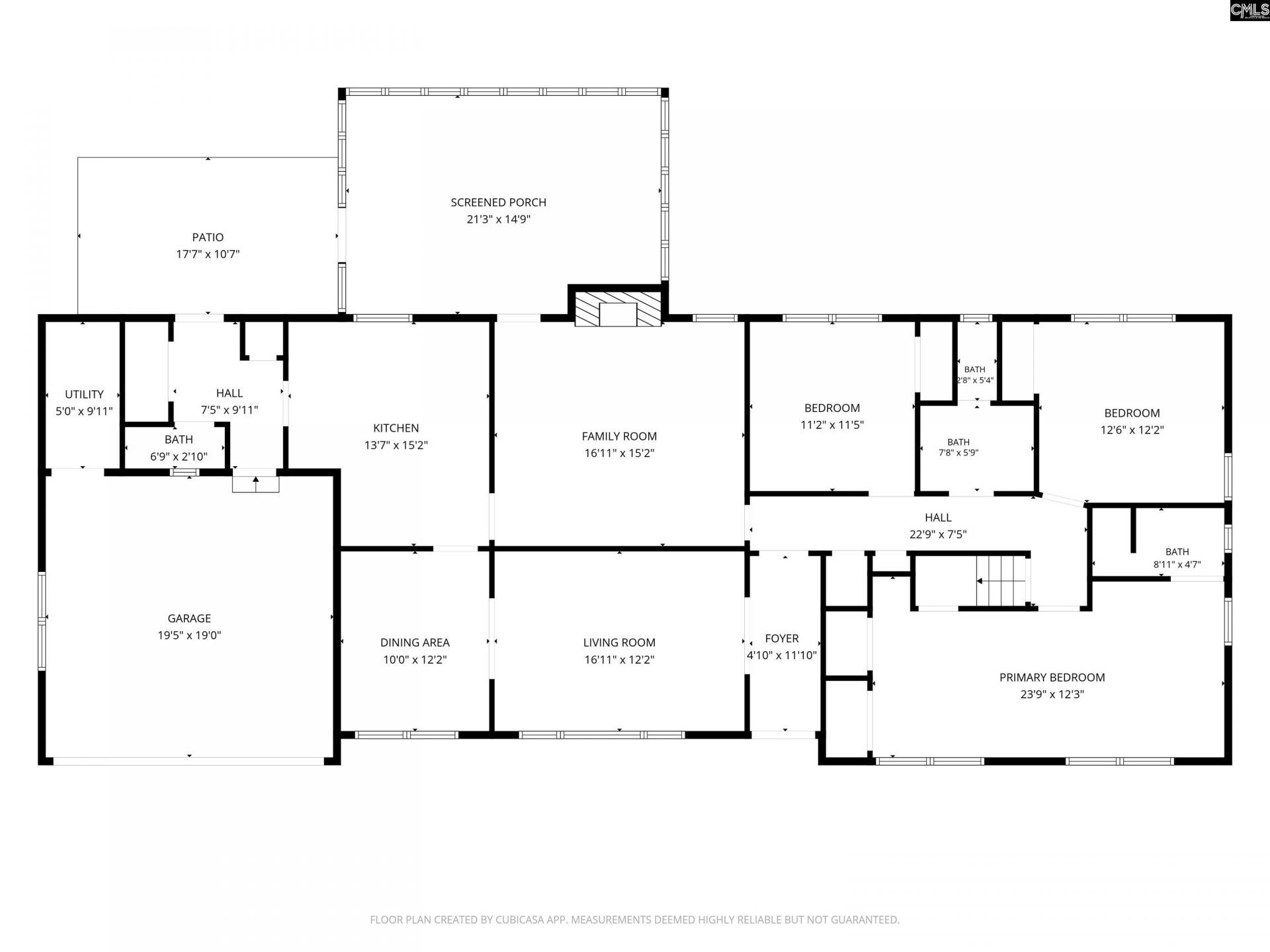 325 Hempsted Road  Photo 23