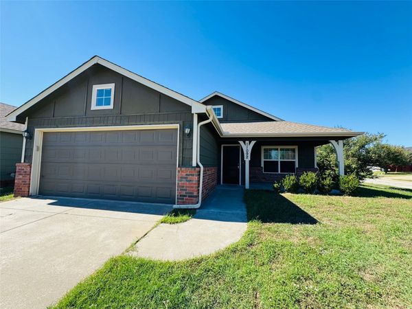11092 N 117th Avenue E, Owasso, OK 74055