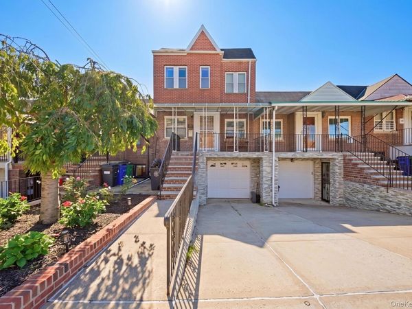 6908 Penelope Avenue, Middle Village, NY 11379