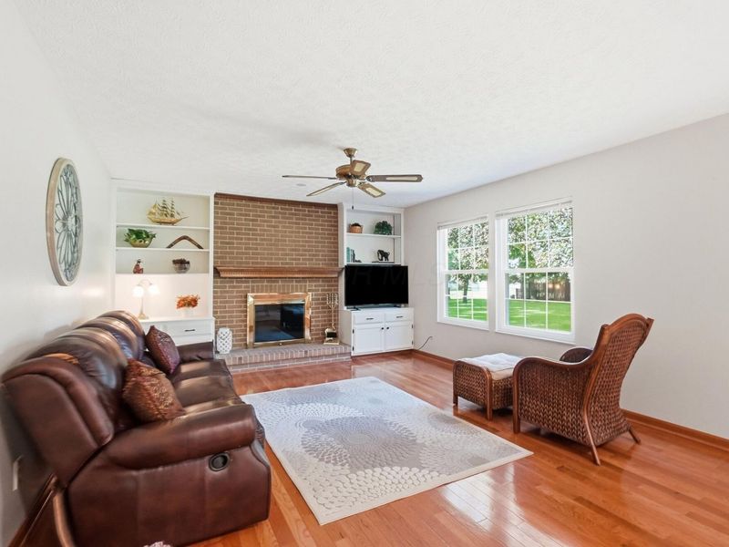 359 Leaning Fence Court, Pickerington, OH 43147 Photo 10