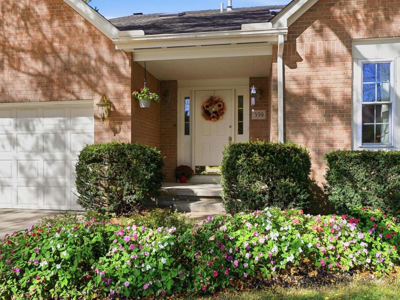359 Leaning Fence Court, Pickerington, OH 43147 Photo 3