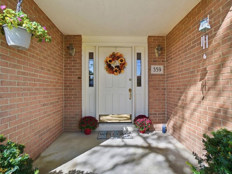 359 Leaning Fence Court, Pickerington, OH 43147 Photo 4
