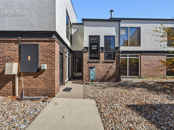 2130 Academy Circle, Unit Suite B, Colorado Springs, CO 80909