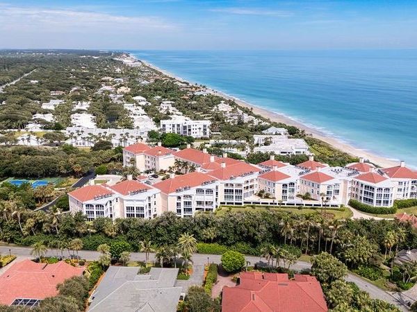 5690 Highway A1a , Unit 103N, Indian River Shores, FL 32963