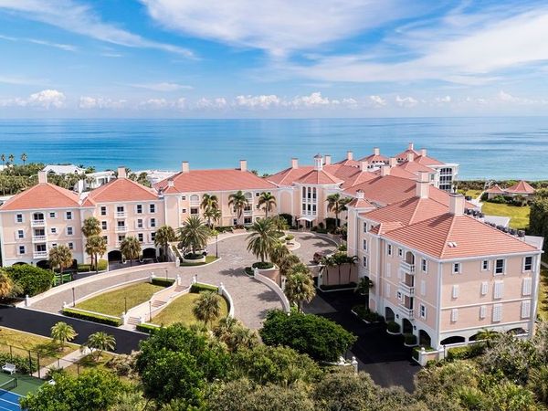 5690 Highway A1a, Unit 103N, Indian River Shores, FL 32963