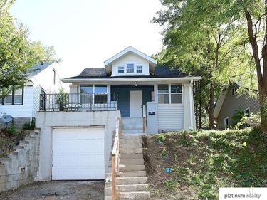 4619 fontenelle Boulevard, Omaha, NE 68111