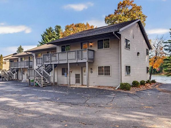 1340 HALBERSTADT ROAD, Unit 14, Saint Germain, WI 54558