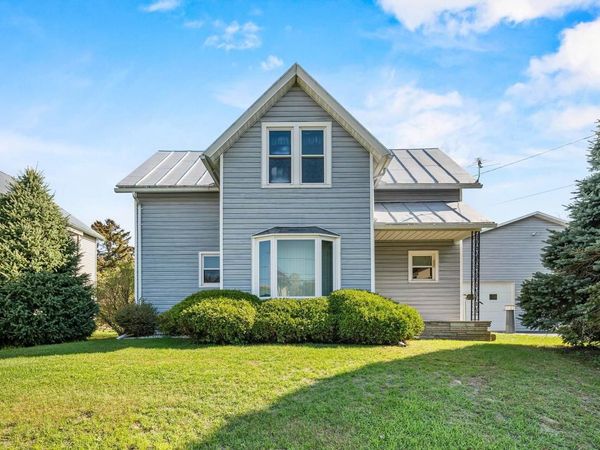 18841 TISCH MILLS ROAD, Denmark, WI 54208