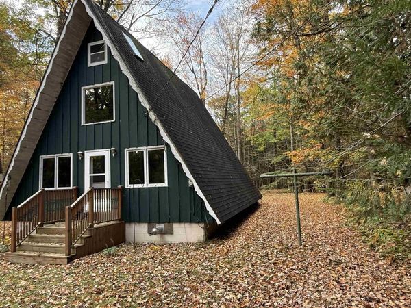 N6943 S FOREST HAVEN ROAD, Shawano, WI 54166