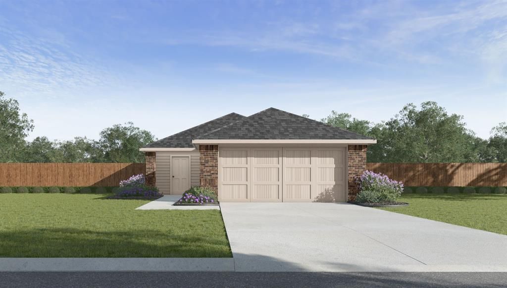 8705 SW 31st Street, Oklahoma City, OK 73179 Main Photo