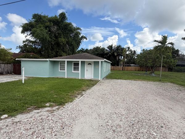 3056 FORD Road, Palm Springs, FL 33461