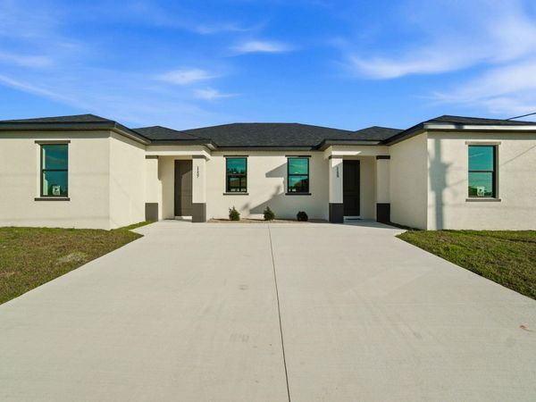 259 Grant Boulevard, Lehigh Acres, FL 33974