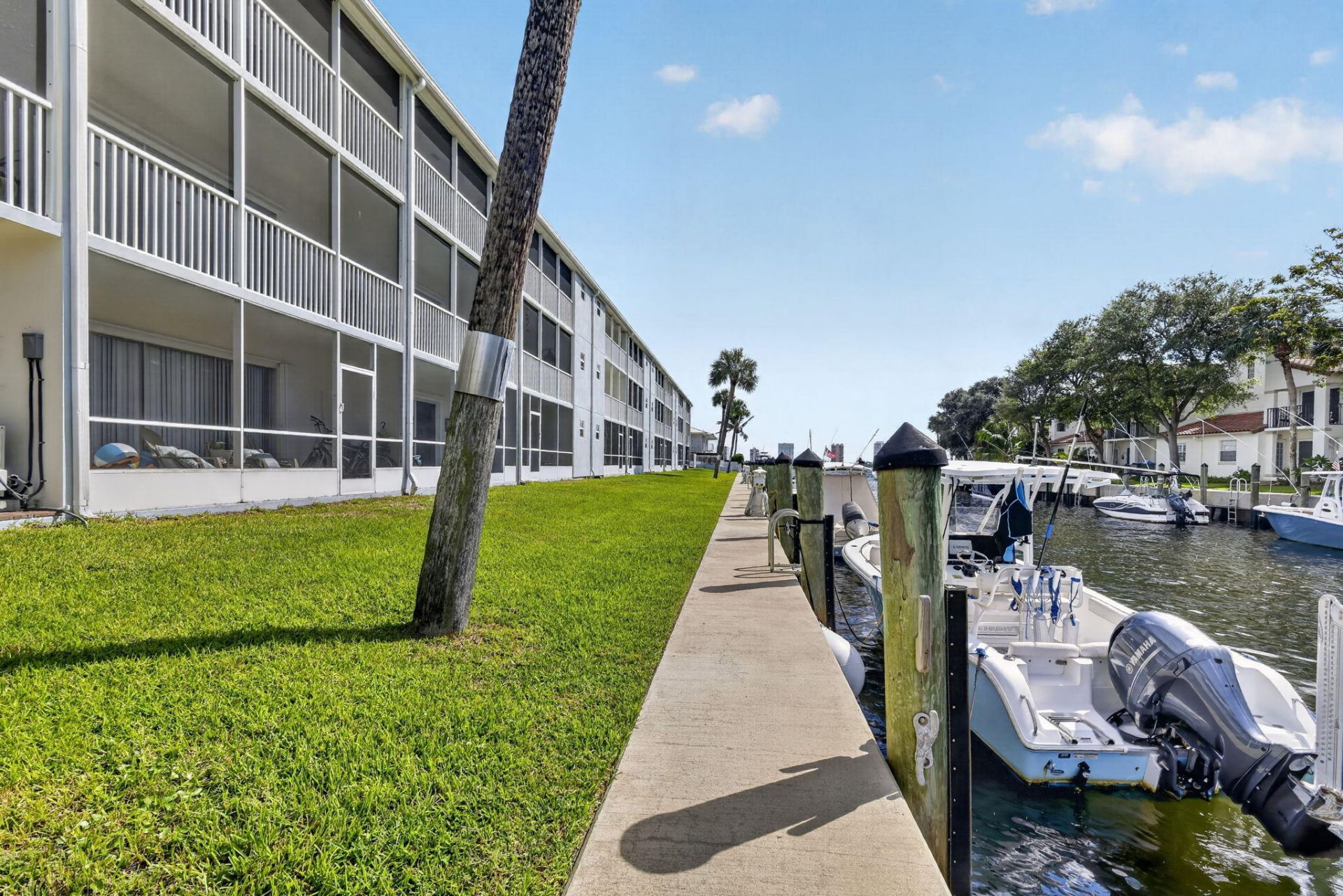 120 Lehane Terrace, Unit 308, North Palm Beach, FL 33408 Photo