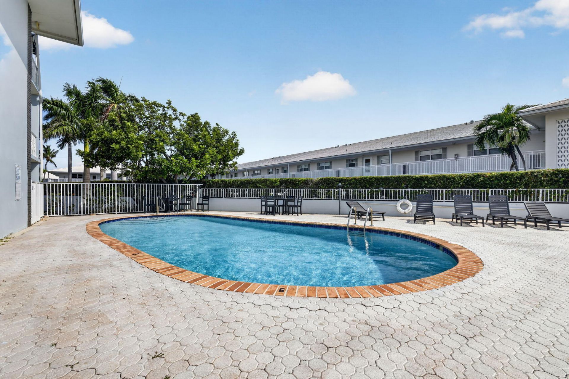 120 Lehane Terrace, Unit 308, North Palm Beach, FL 33408 Photo