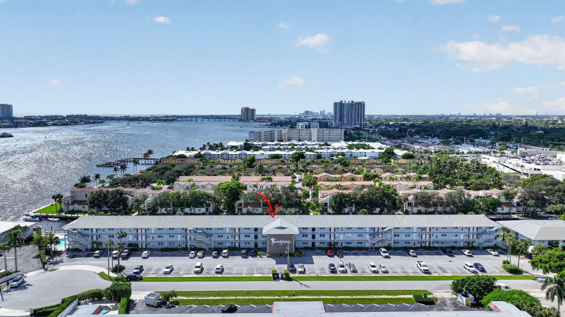 120 Lehane Terrace, Unit 308, North Palm Beach, FL 33408 Photo