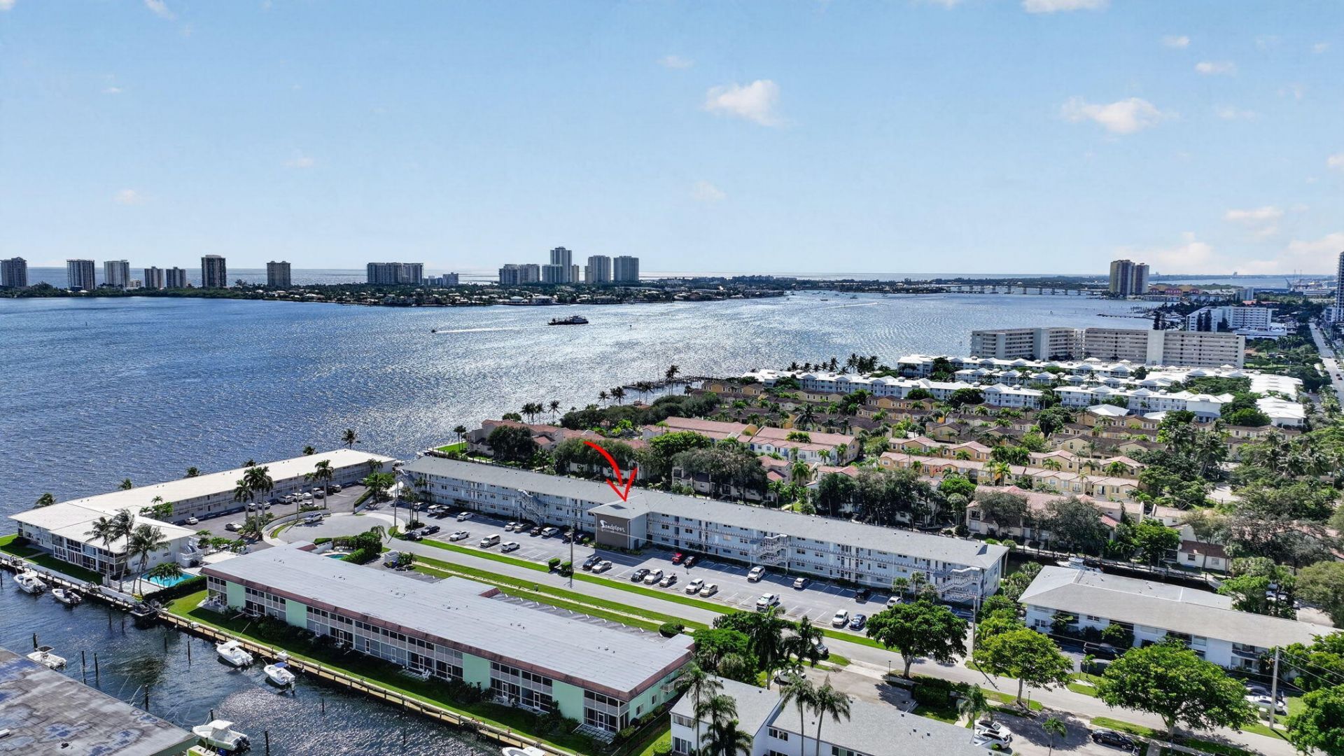 120 Lehane Terrace, Unit 308, North Palm Beach, FL 33408 Photo