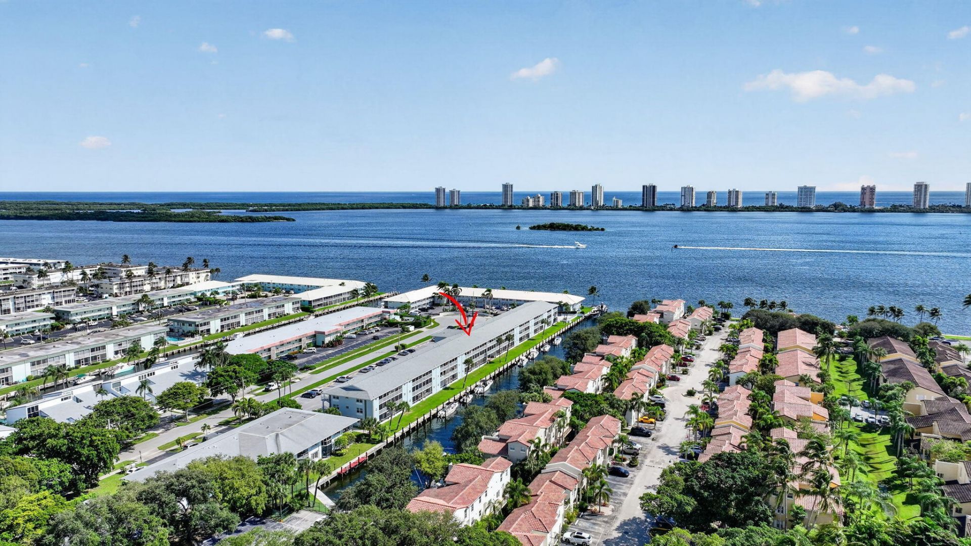120 Lehane Terrace, Unit 308, North Palm Beach, FL 33408 Photo