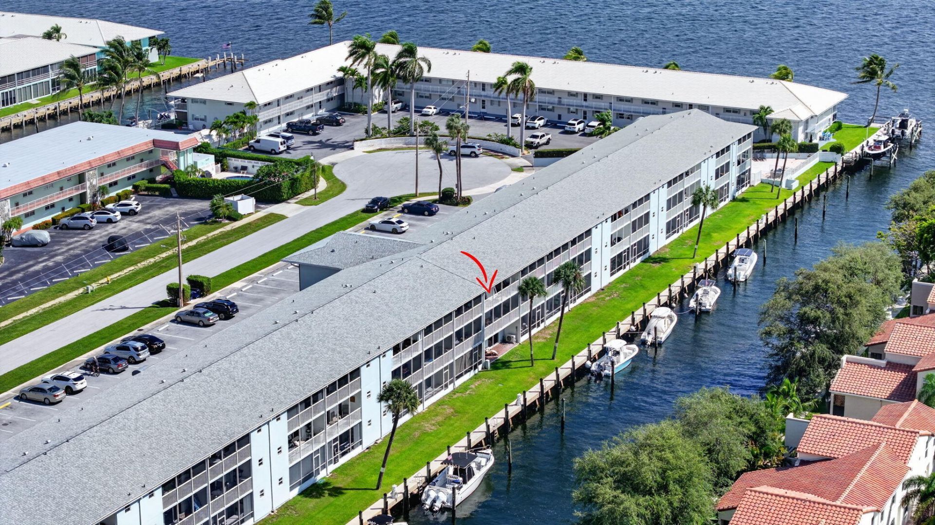 120 Lehane Terrace, Unit 308, North Palm Beach, FL 33408 Photo