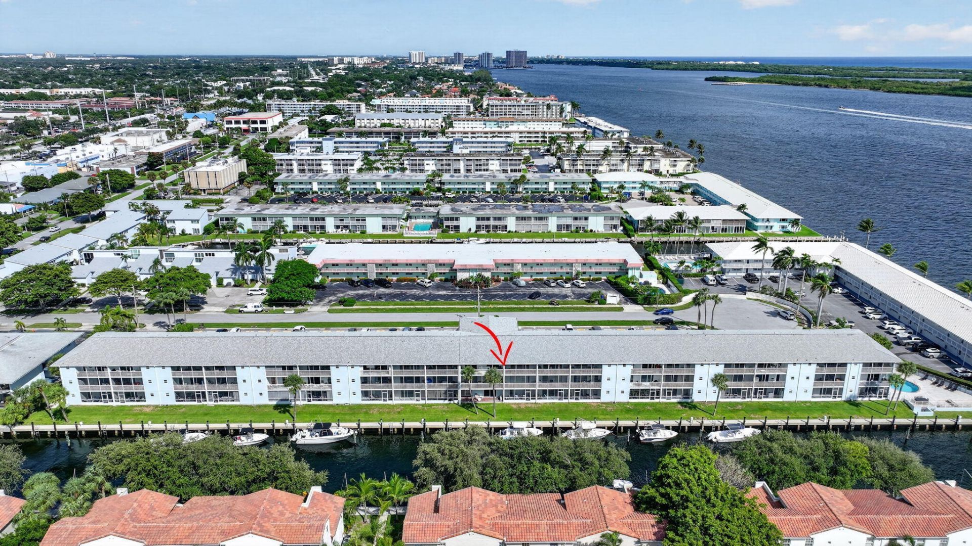 120 Lehane Terrace, Unit 308, North Palm Beach, FL 33408 Photo