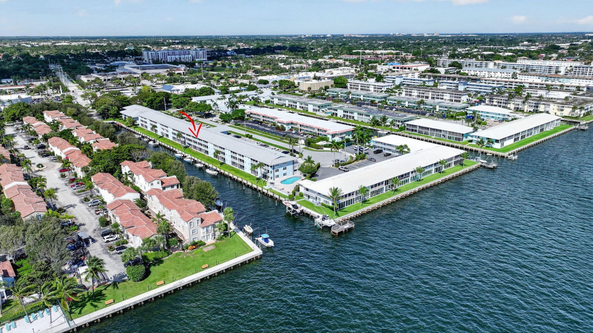 120 Lehane Terrace, Unit 308, North Palm Beach, FL 33408 Photo