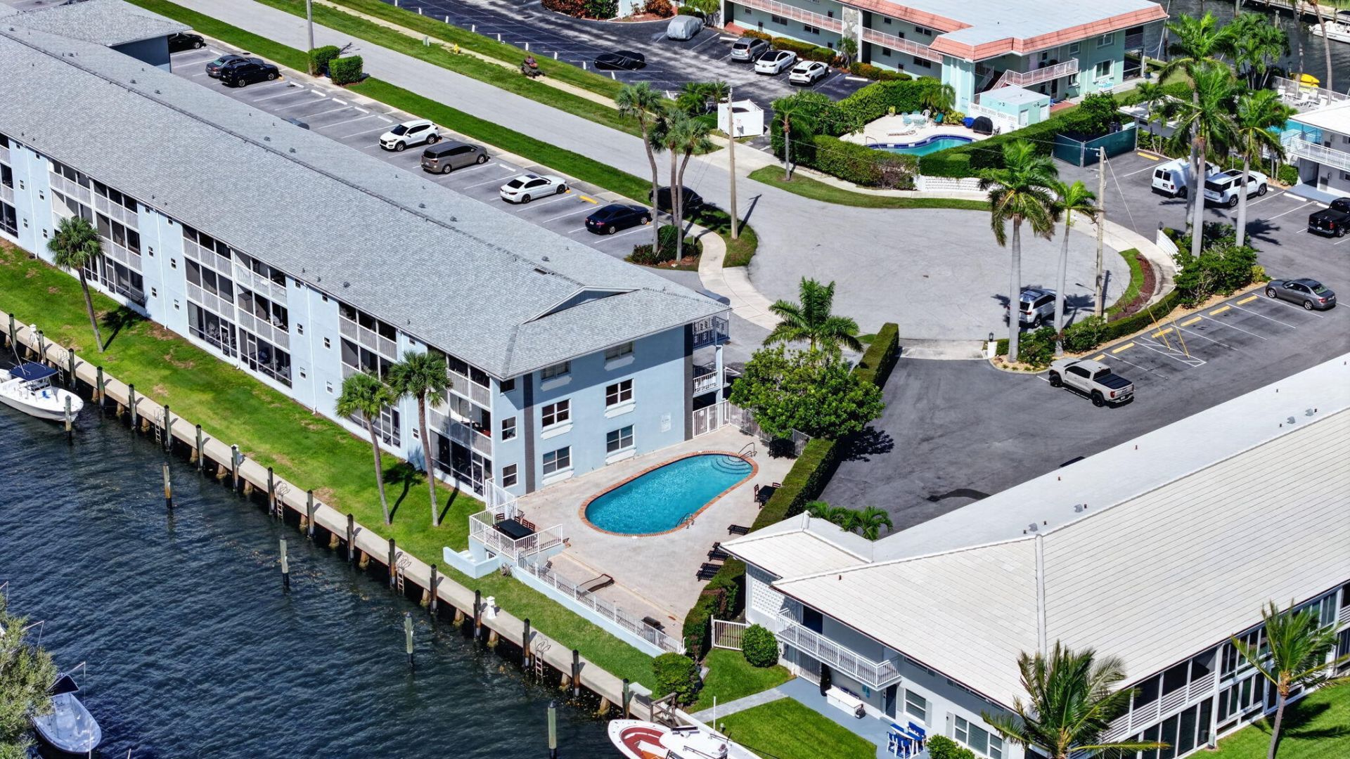 120 Lehane Terrace, Unit 308, North Palm Beach, FL 33408 Photo