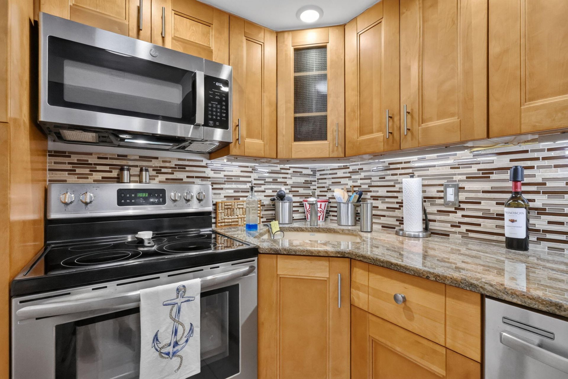 120 Lehane Terrace, Unit 308, North Palm Beach, FL 33408 Photo