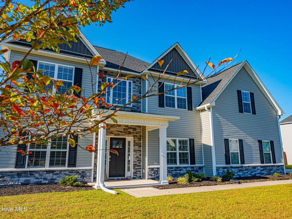 1011 Bluefish Place , New Bern, NC 28562