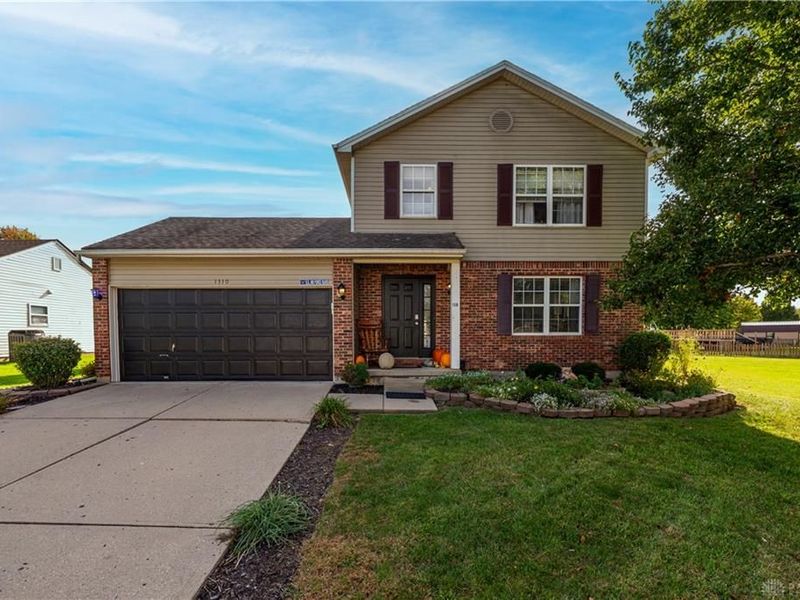 1310 Prem Place, Xenia, OH 45385 Photo 1